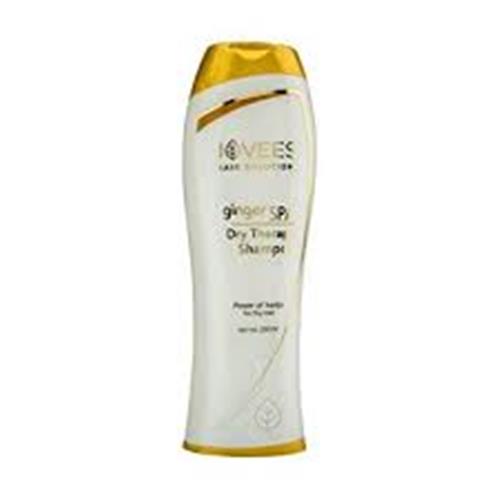 JOVEES DRY THERAPY SHAMPOO 250ml